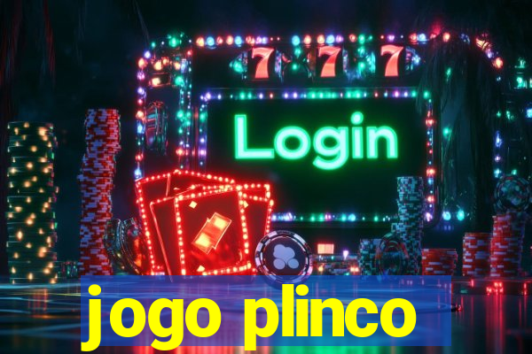 jogo plinco