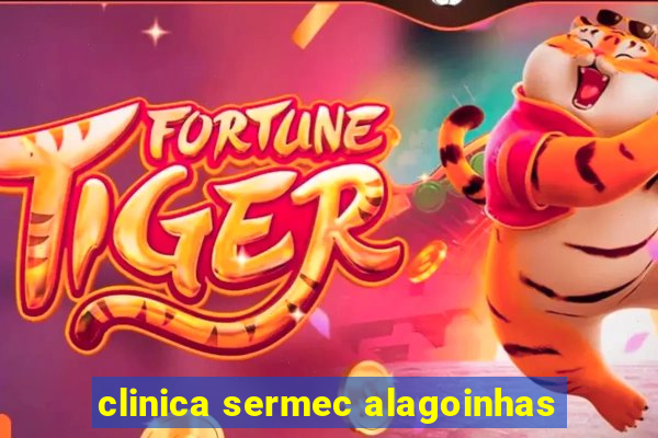 clinica sermec alagoinhas