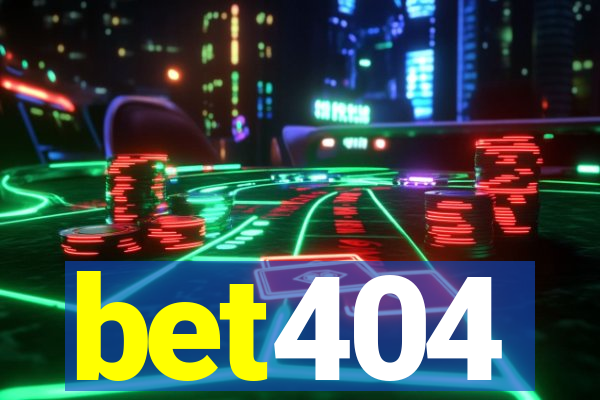 bet404