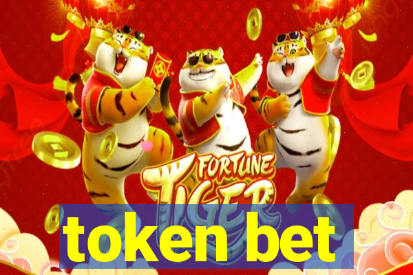 token bet