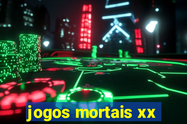 jogos mortais xx