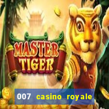 007 casino royale dublado mp torrent