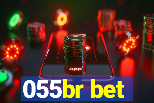 055br bet