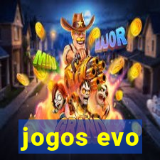 jogos evo