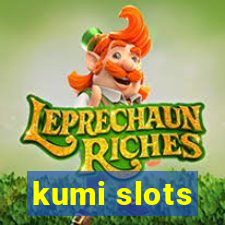 kumi slots