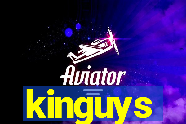 kinguys