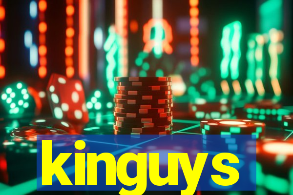 kinguys