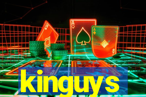 kinguys