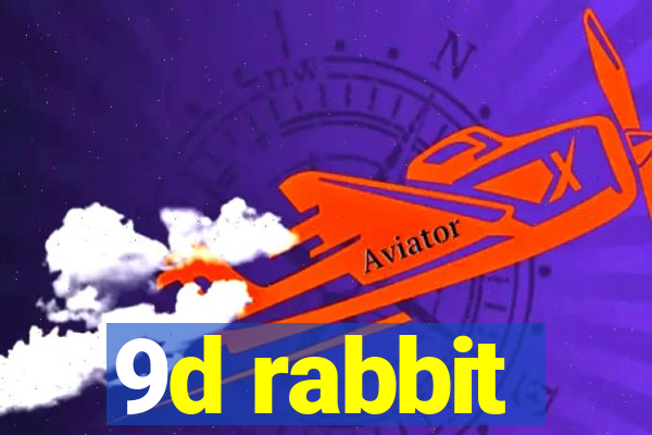 9d rabbit