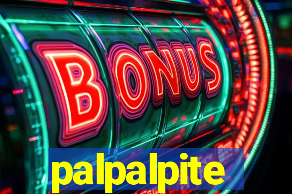 palpalpite