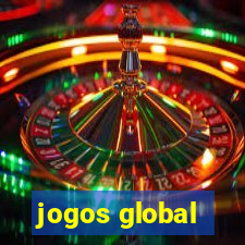 jogos global