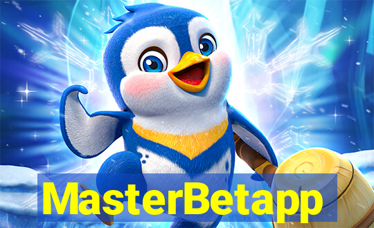 MasterBetapp