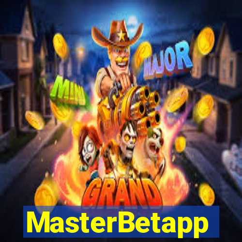 MasterBetapp