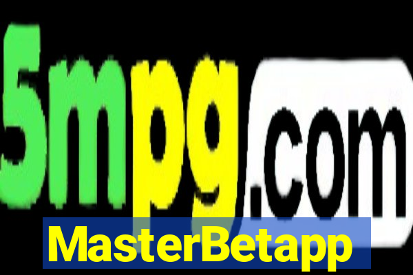 MasterBetapp