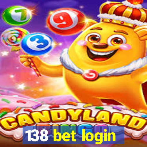 138 bet login