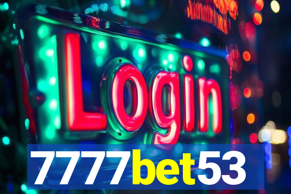 7777bet53