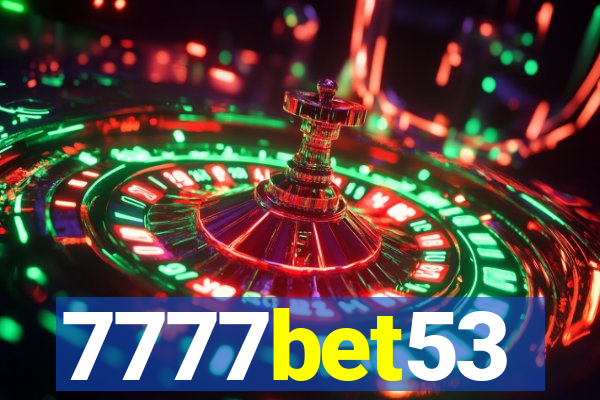 7777bet53