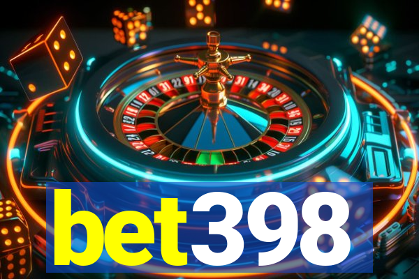 bet398