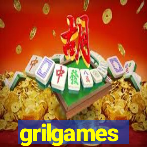 grilgames