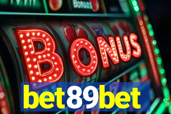 bet89bet