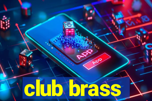 club brass