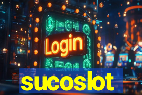 sucoslot