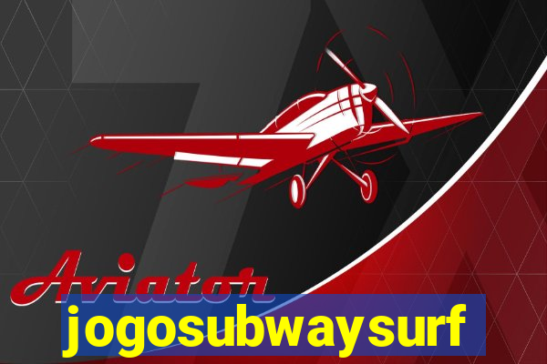 jogosubwaysurf