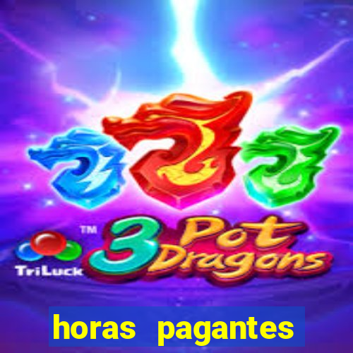 horas pagantes fortune rabbit