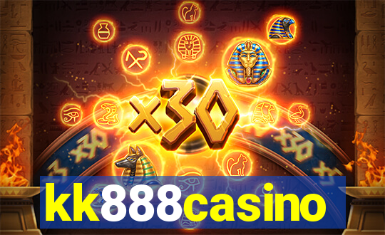 kk888casino