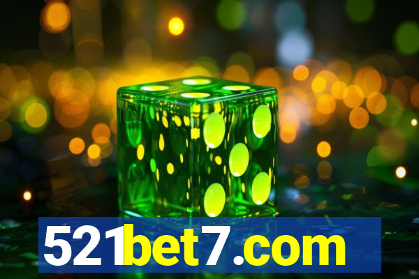 521bet7.com