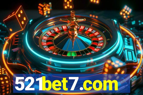 521bet7.com