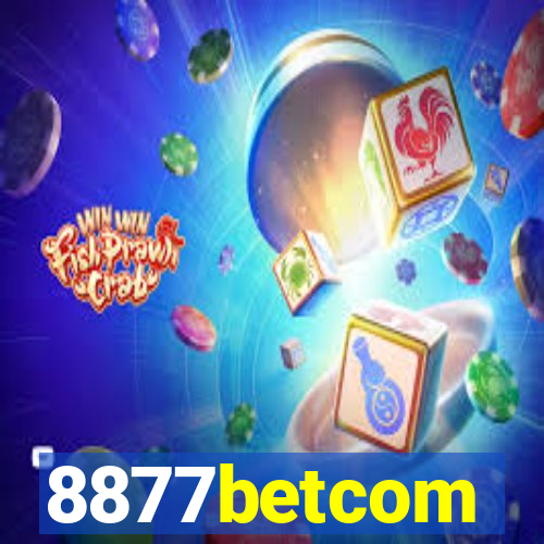 8877betcom