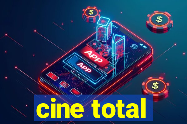 cine total