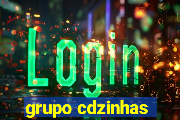 grupo cdzinhas