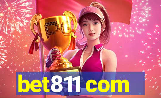 bet811 com