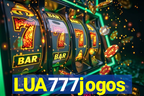 LUA777jogos