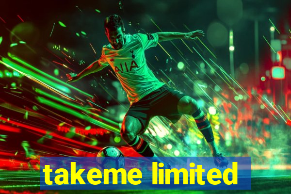 takeme limited