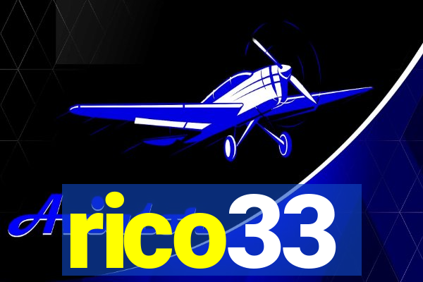 rico33