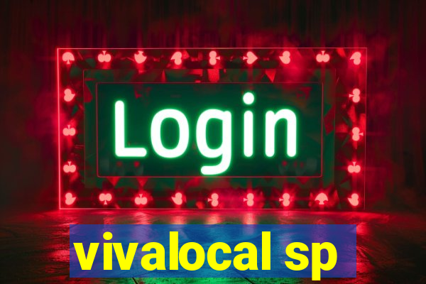 vivalocal sp