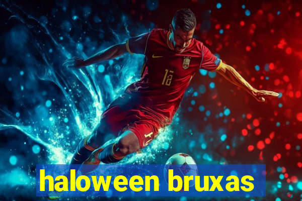 haloween bruxas