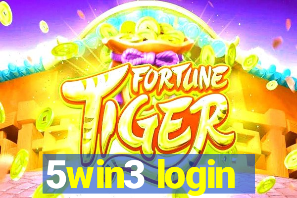 5win3 login