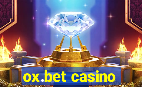 ox.bet casino