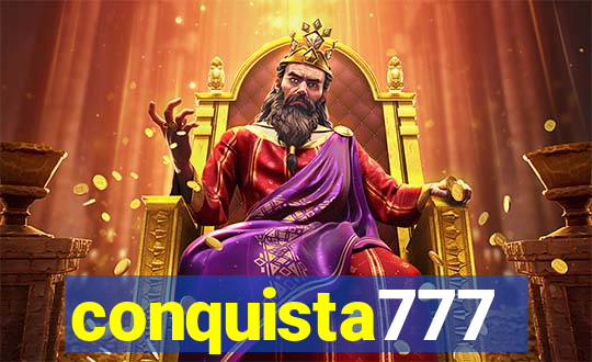 conquista777