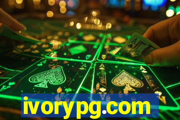 ivorypg.com