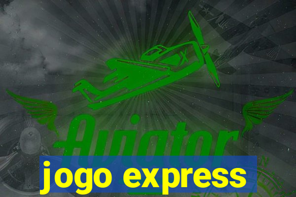 jogo express