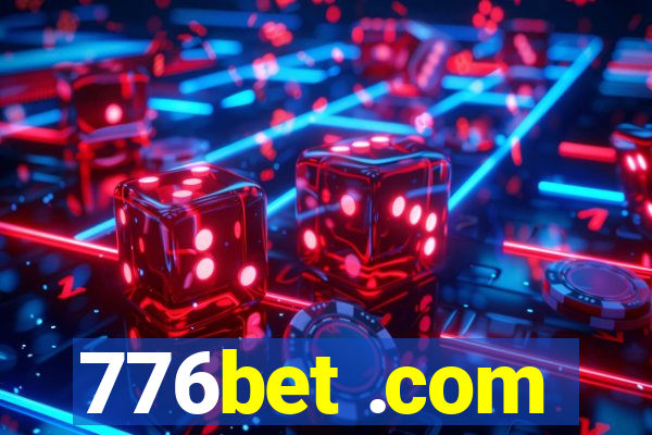 776bet .com