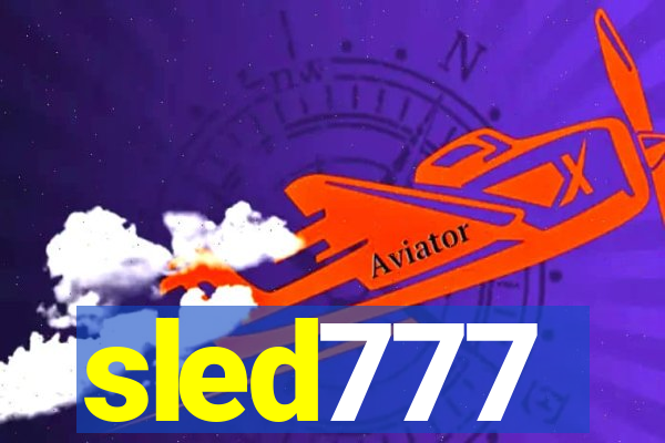 sled777