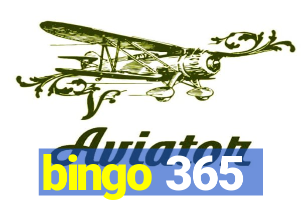 bingo 365