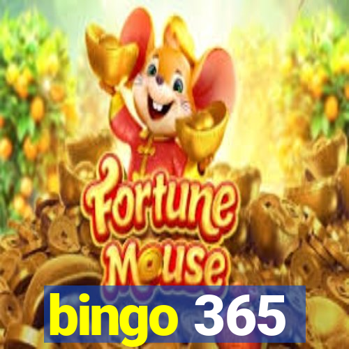 bingo 365