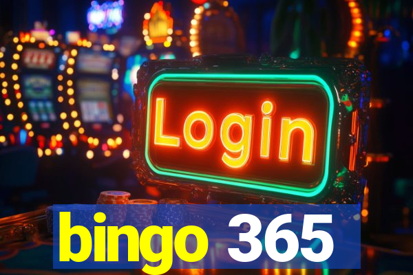 bingo 365